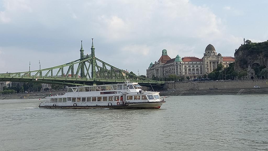 Donau (258)